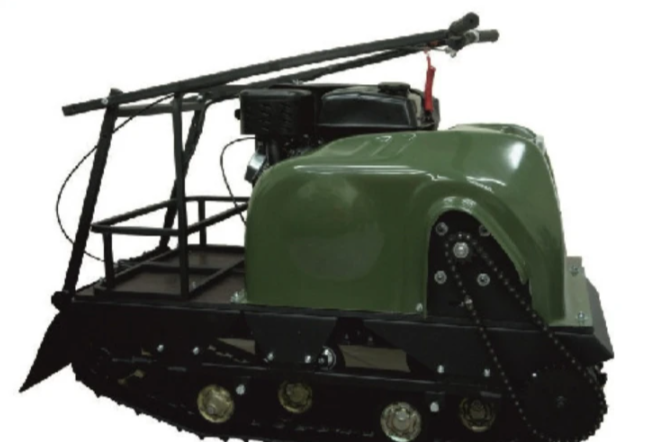 Мотобуксировщик PAXUS 500 AVANT MINI (1200 мм.), 9 л.с. в Ставрополе