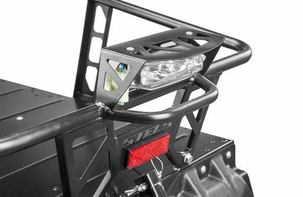 Снегоход STELS АТАМАН SA800T 2.0 в Ставрополе