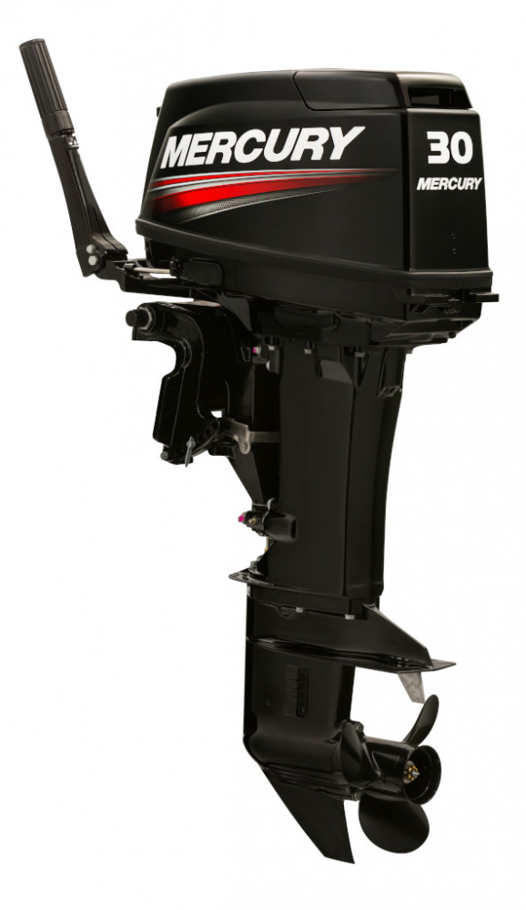 ЛОДОЧНЫЙ МОТОР MERCURY 30 MLH в Ставрополе