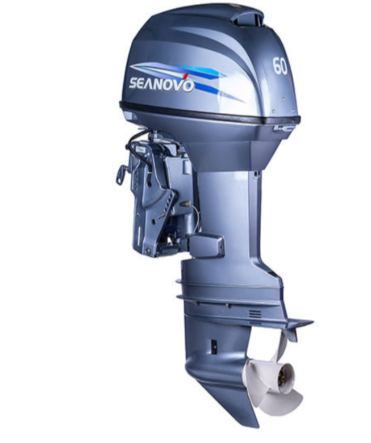Лодочный мотор SEANOVO SN60FHL-D в Ставрополе