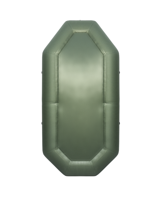 Лодка АКВА-ОПТИМА 240 в Ставрополе