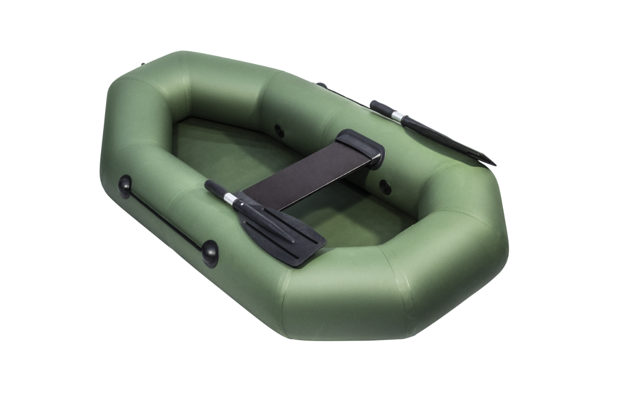  Лодка АКВА-ОПТИМА 190 в Ставрополе