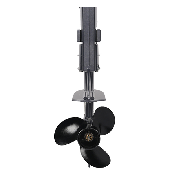 ЛОДОЧНЫЙ МОТОР ALLFA CG T5 в Ставрополе