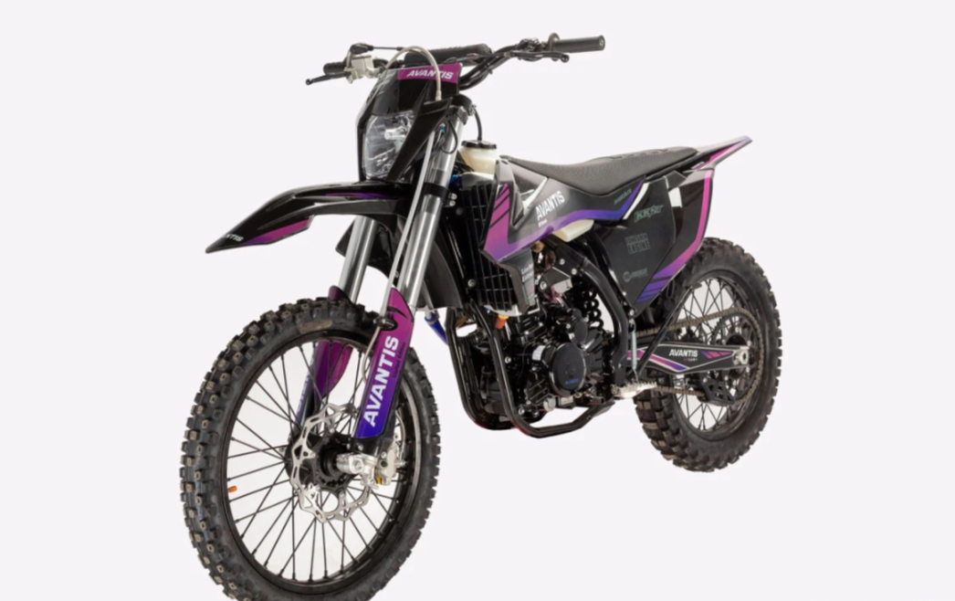 Мотоцикл Avantis A7 NEW (NB300/174MN-5) KKE в Ставрополе