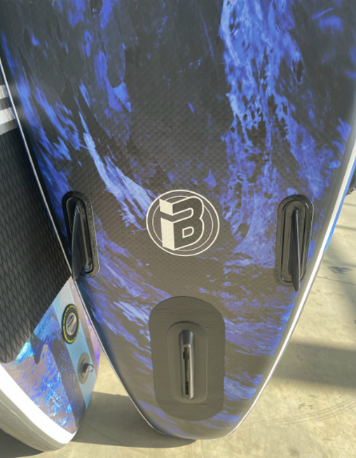 SUP (САП) ДОСКА RAIDEX I BOARD 11’ (332СМ) N 17 в Ставрополе