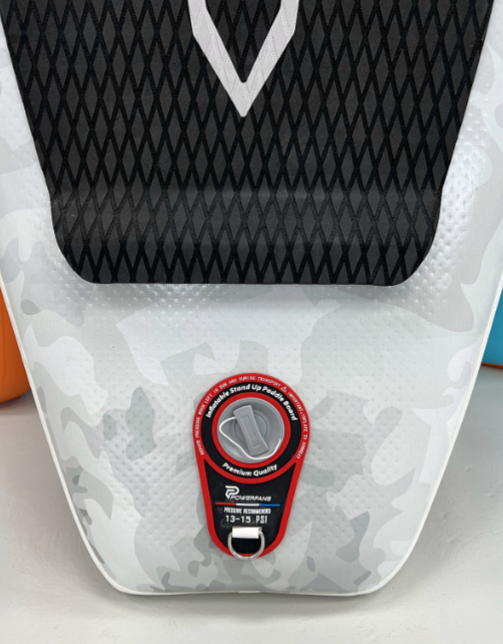 SUP (САП) ДОСКА RAIDEX TAITA PREMIUM MARBLE 12,6’ (381СМ) в Ставрополе