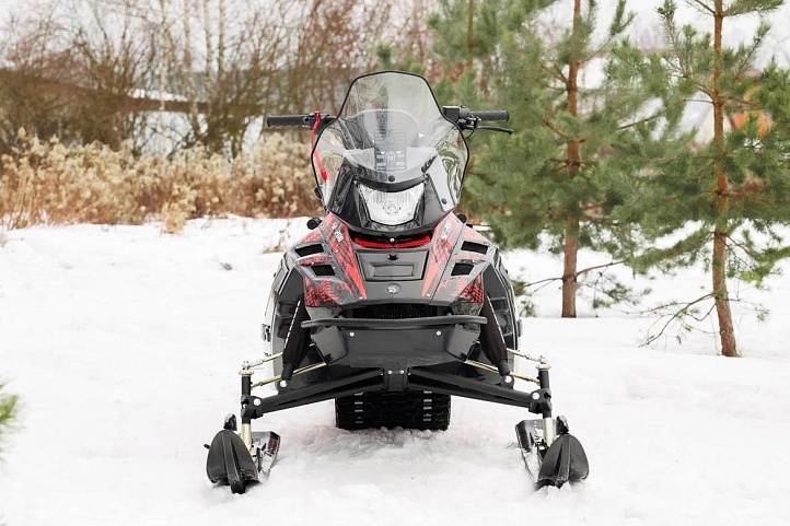 Снегоход IRBIS SF200L NEW в Ставрополе