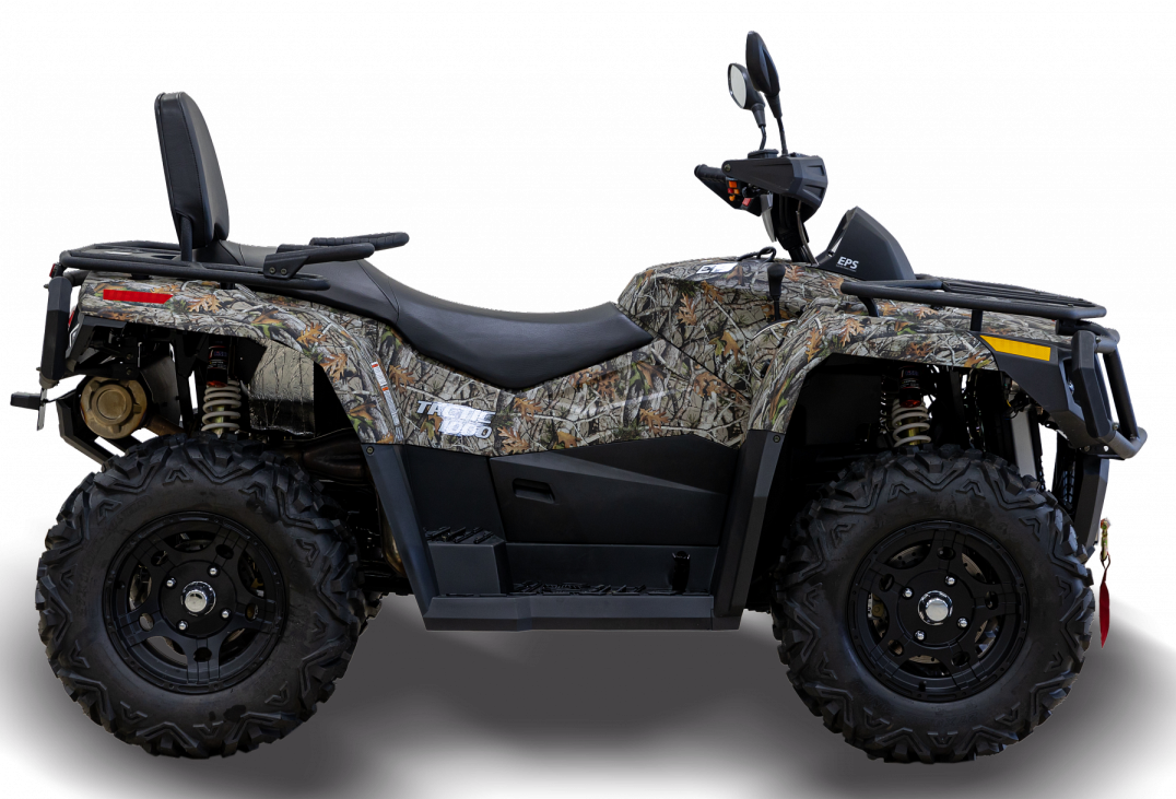 Квадроцикл HISUN TACTIC GT1000/LIMITED в Ставрополе