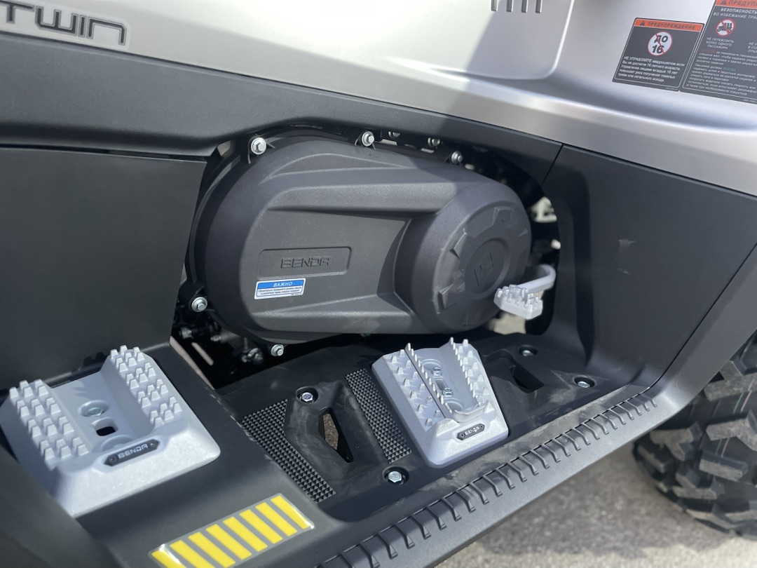 Квадроцикл BENDA Redstone 550 R2 в Ставрополе