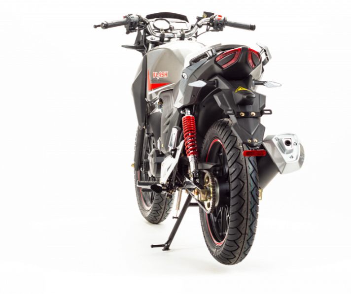 Мотоцикл FLASH 200 в Ставрополе