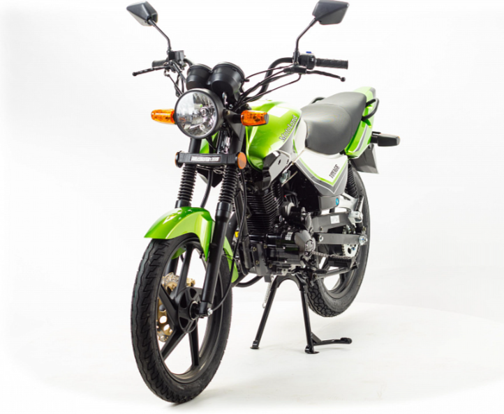 Мотоцикл MOTOLAND (МОТОЛЕНД) VOYAGE 200 в Ставрополе