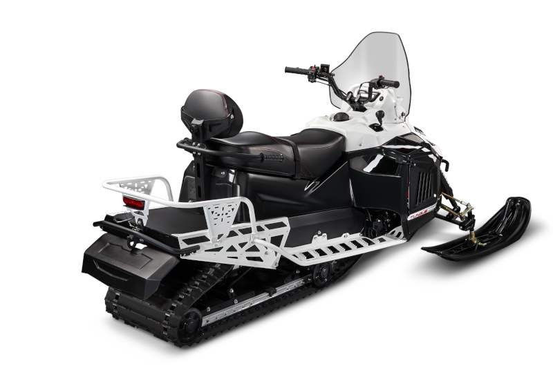 Снегоход IRBIS TUNGUS 500L 25/26 в Ставрополе