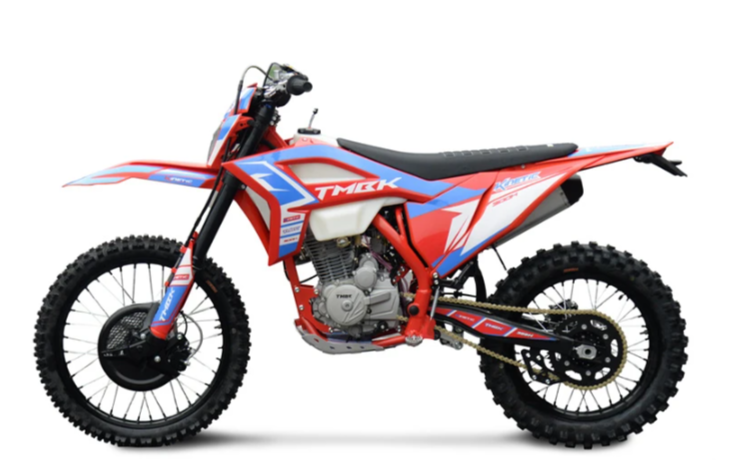 Питбайк TMBK Kinetic 300 (NB300) в Ставрополе