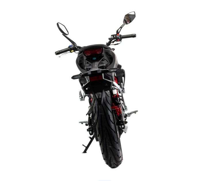 Мотоцикл PROMAX CB150R (49) в Ставрополе