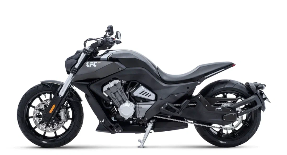 Мотоцикл Benda LFC 700 в Ставрополе