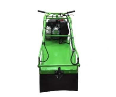 Мотобуксировщик PAXUS 380 EGOZA (для неглубокого снега) в Ставрополе