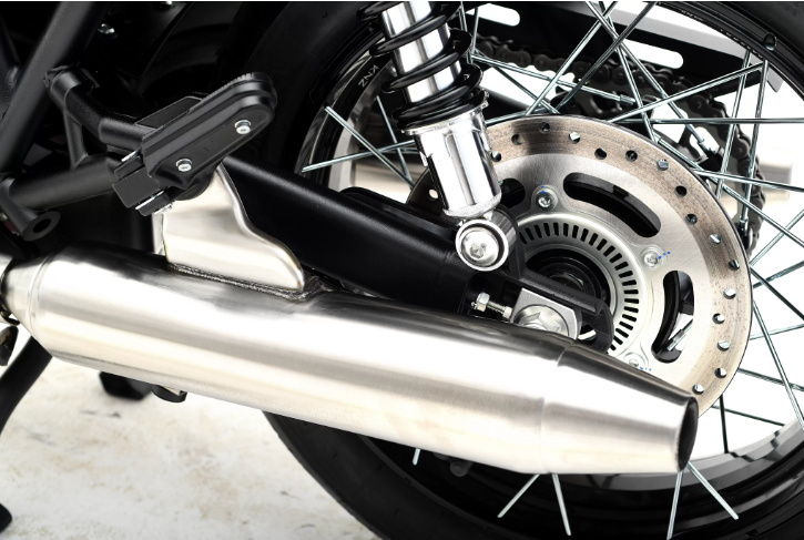 Мотоцикл GAOKIN GK 1200Х в Ставрополе