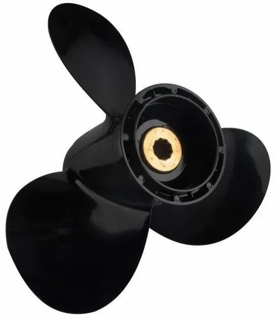 ВИНТ ГРЕБНОЙ SUZUKI DF8A-20A / DT9.9-15(A); 3X9-1/4X8 в Ставрополе