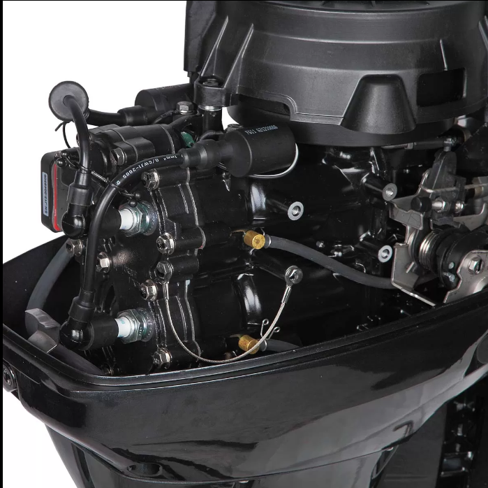 Лодочный мотор MARLIN MP 9.9 AMHL в Ставрополе