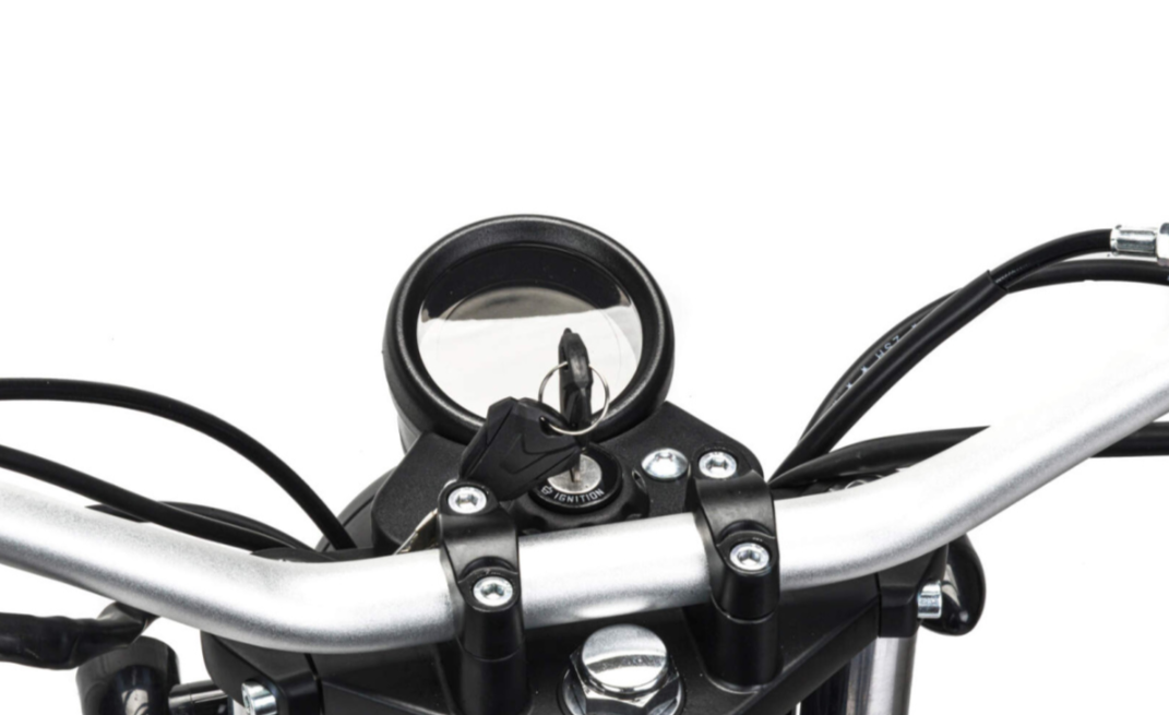 Мотоцикл Motoland LEGEND (XL250-A) (172FMM-5/PR250) в Ставрополе