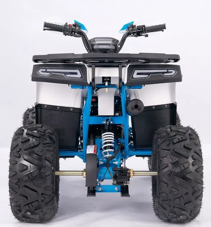 Квадроцикл YACOTA Sirius 125 в Ставрополе