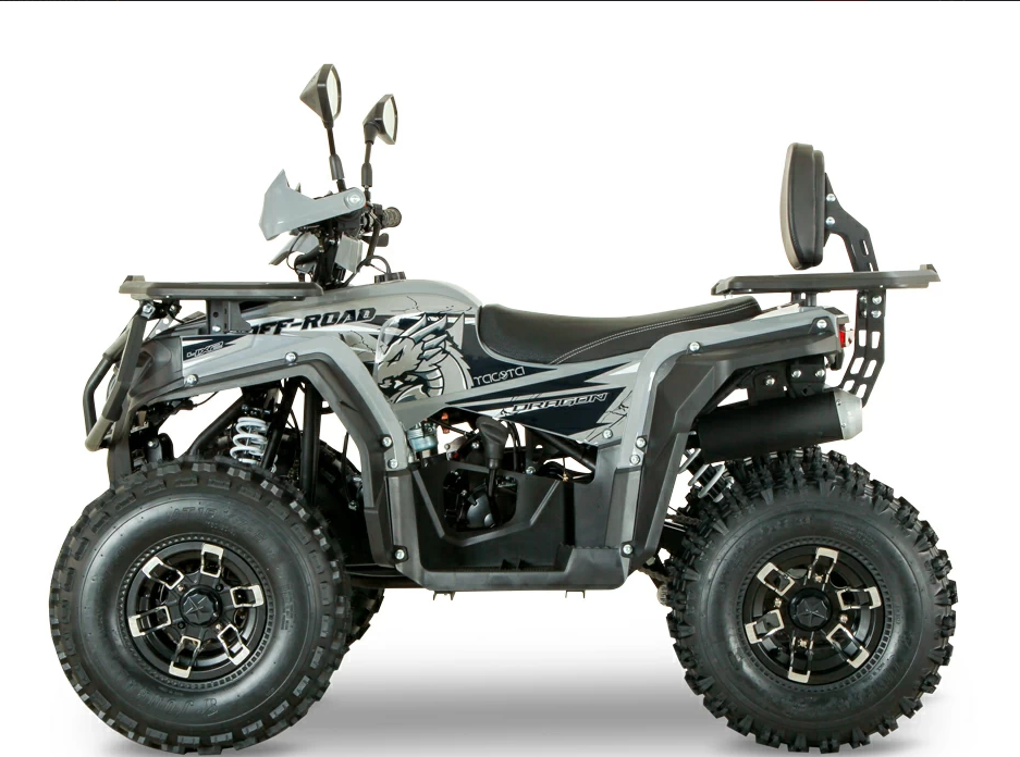 Квадроцикл YACOTA DRAGON LUX LD 150 PRO-SPORT в Ставрополе