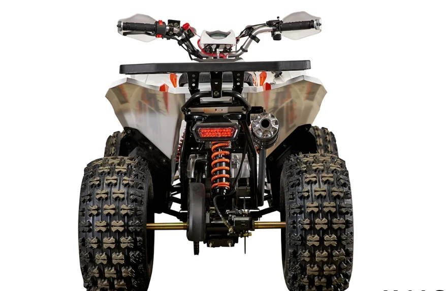 Квадроцикл YACOTA SPORTY XX 125 в Ставрополе