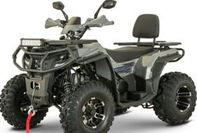 Квадроцикл YACOTA VIKING LONG 250 PRO в Ставрополе