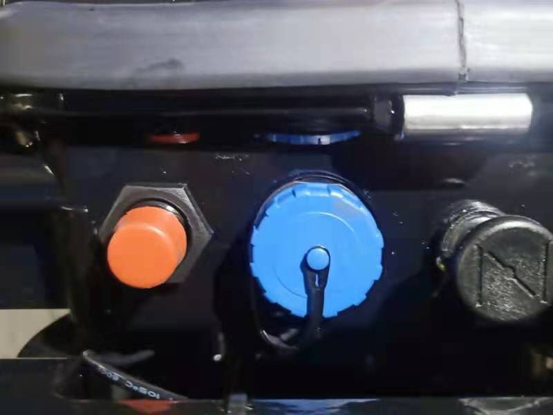 Лодочный мотор MARLIN PROLINE MP 9.9 (15) AMHS в Ставрополе