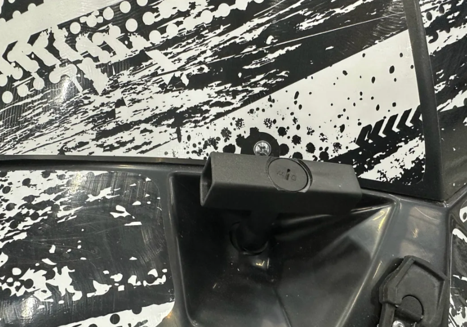 СНЕГОХОД IRBIS SF200L XE SUPERLONG в Ставрополе