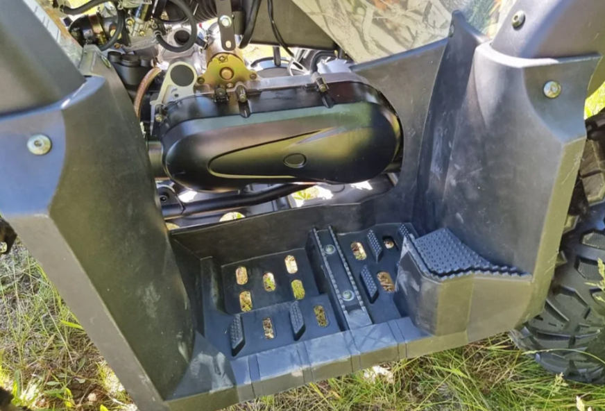 Квадроцикл PROMAX ATV 250 (2025) в Ставрополе