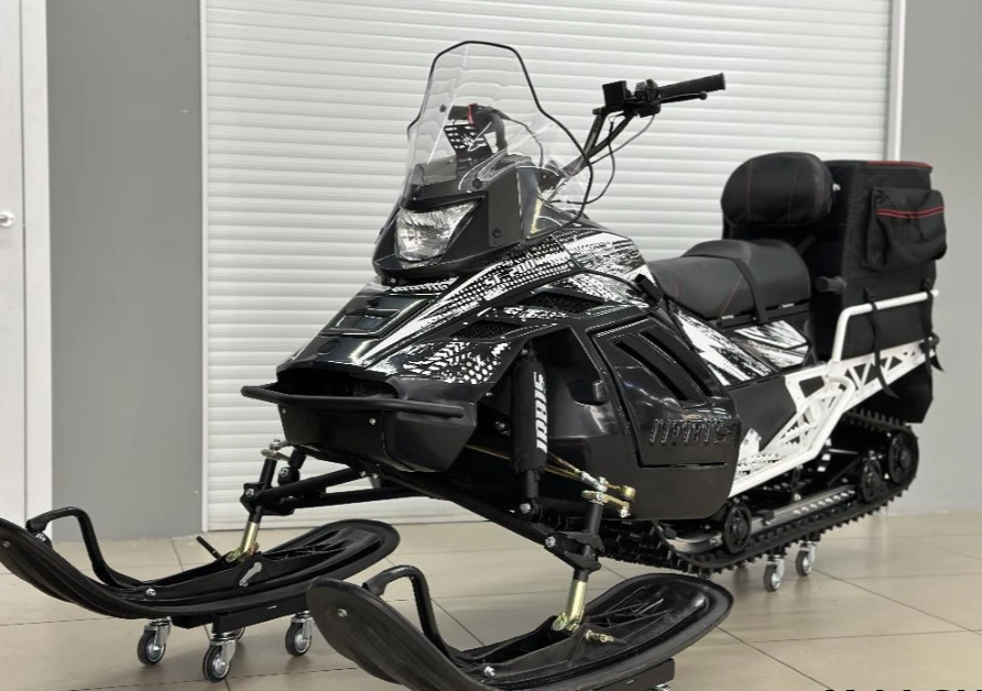 СНЕГОХОД IRBIS SF200L XE SUPERLONG в Ставрополе