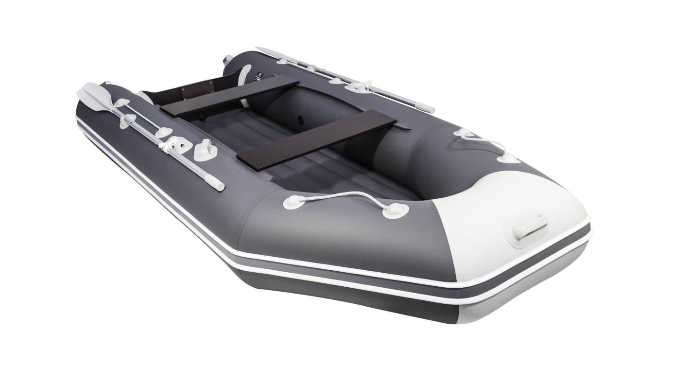 Лодка АКВА 3200 нднд в Ставрополе