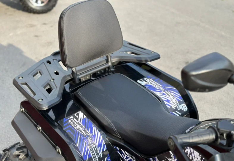 Квадроцикл GBM CROSS HILL 300 NEW PREMIUM в Ставрополе