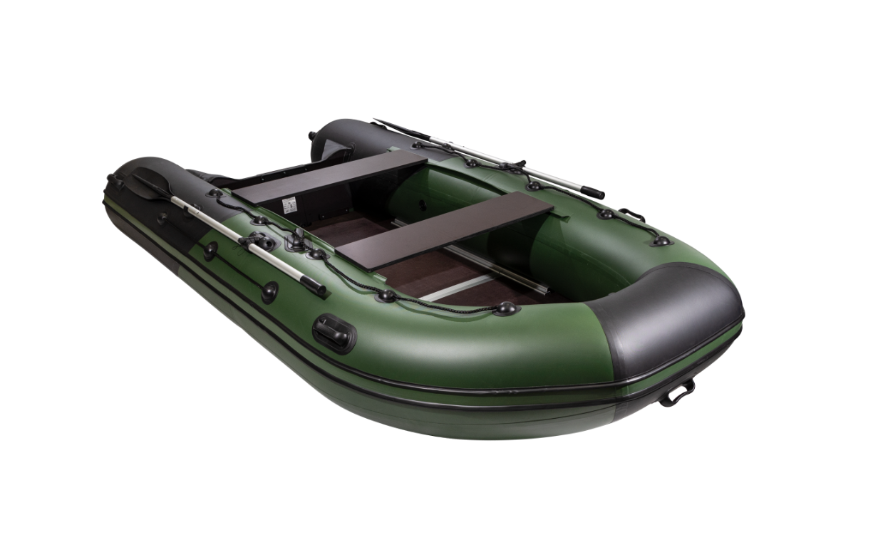 Лодка Ривьера Максима 3400 СК в Ставрополе