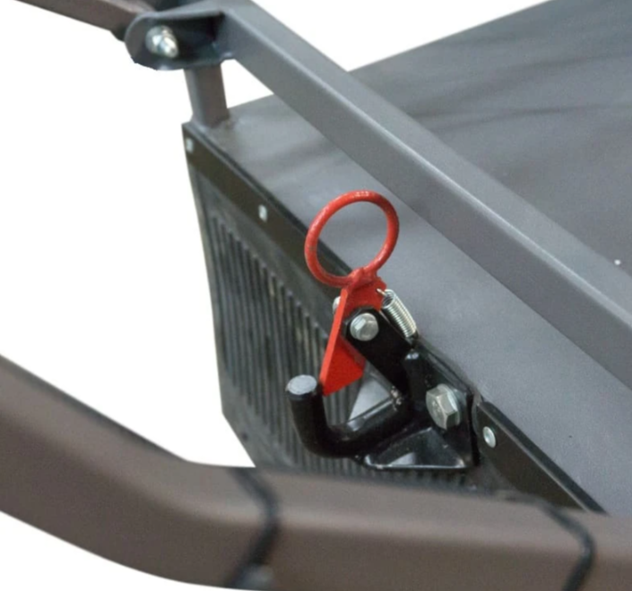 Мотобуксировщик СТЕМ СЕВЕР ЭКСПЕРТ 500 КОМПАКТ 15 л.с. в Ставрополе