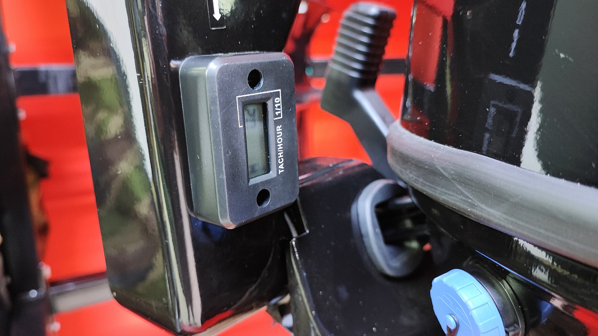 Лодочный мотор MARLIN PROLINE MP 50 AMH ПОД ВОДОМЕТ в Ставрополе