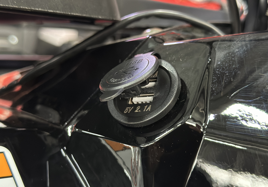 Квадроцикл GBM MAVERICK 300 NEW LUX в Ставрополе