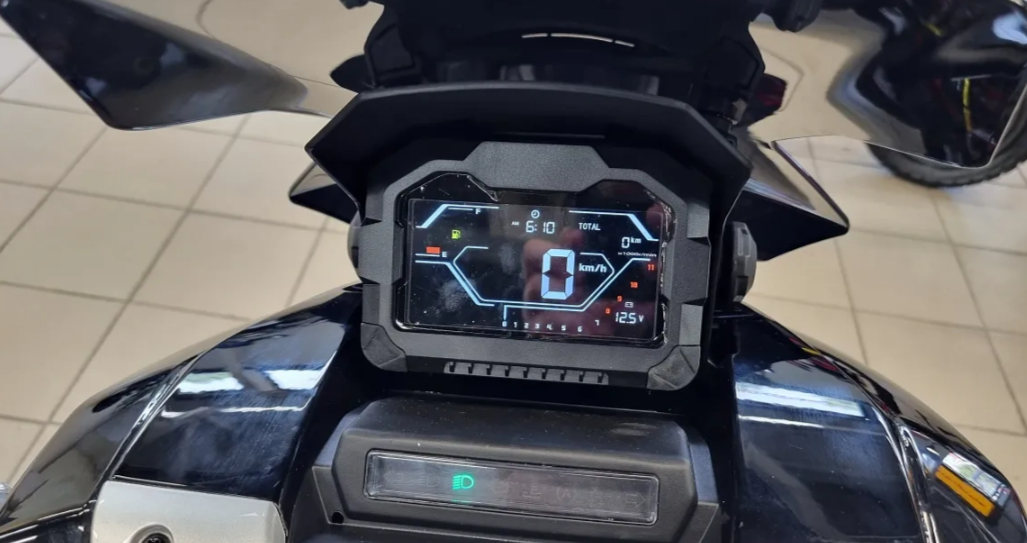 МаксиСкутер PROMAX ADV 200(49) (REPLICA HONDA) в Ставрополе