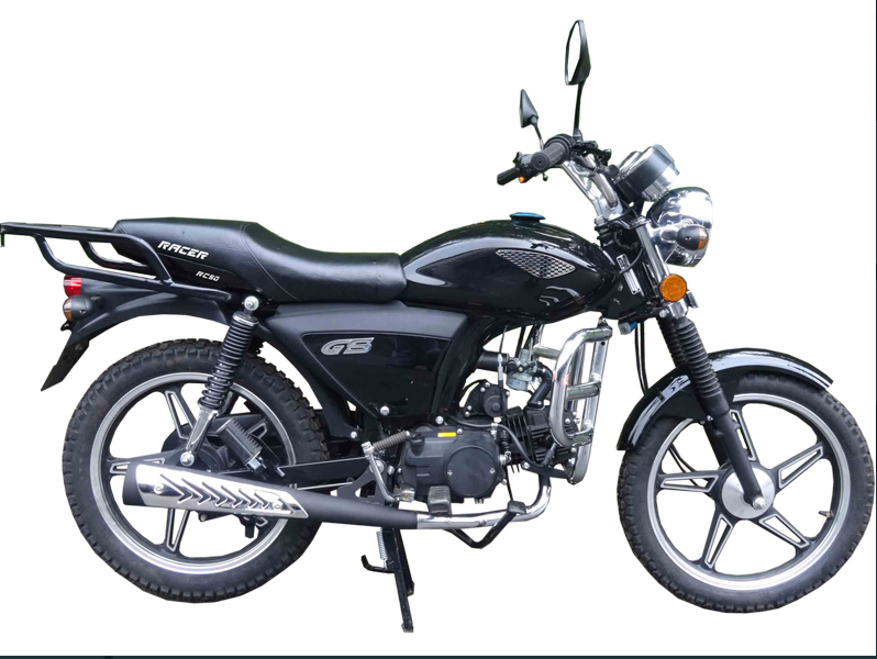 Мопед RACER RC50-F ALPHA + ЦПГ 110 см3 в Ставрополе