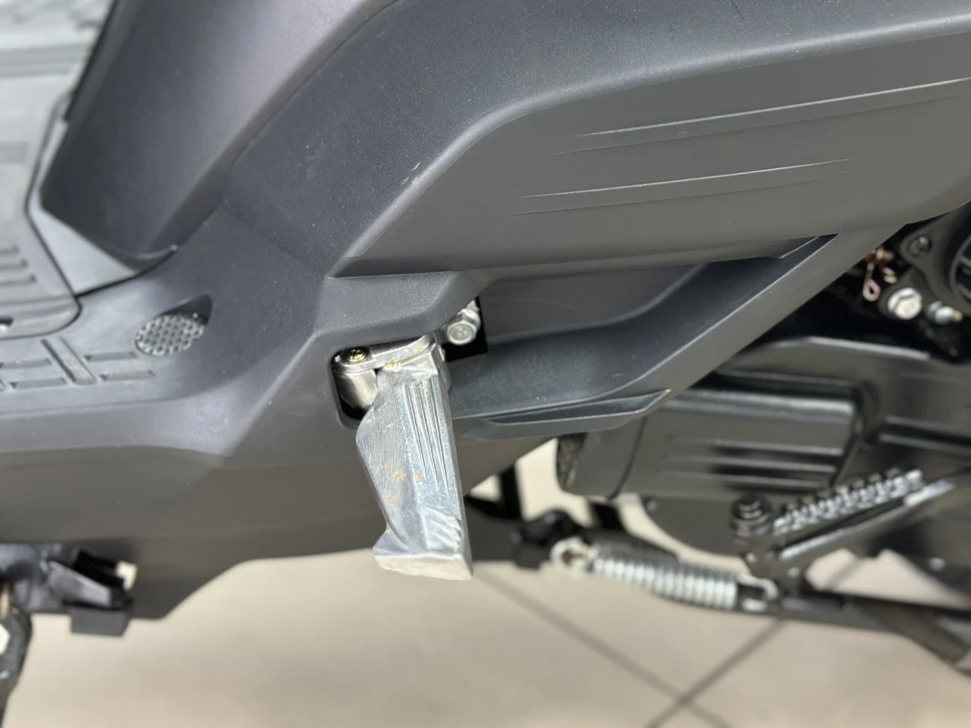 Скутер PROMAX STALKER 150(49) в Ставрополе