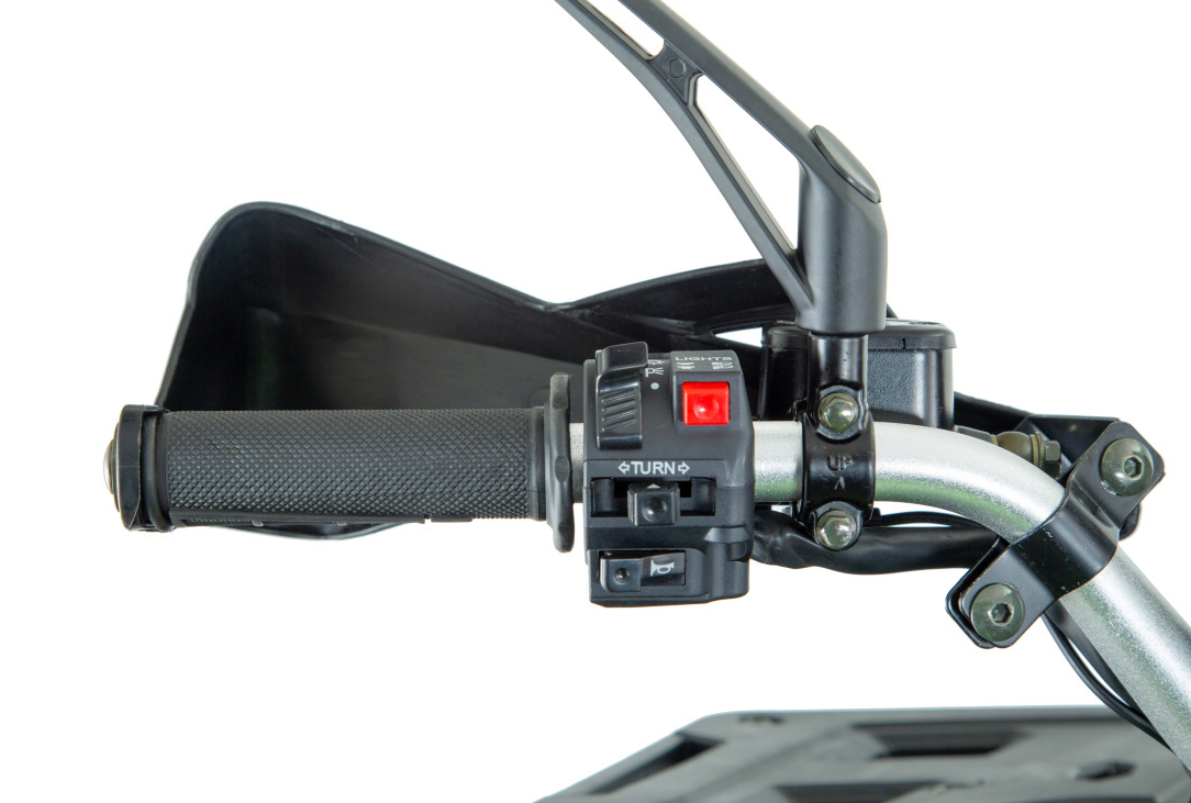 Квадроцикл YACOTA VIKING PRO 250 в Ставрополе