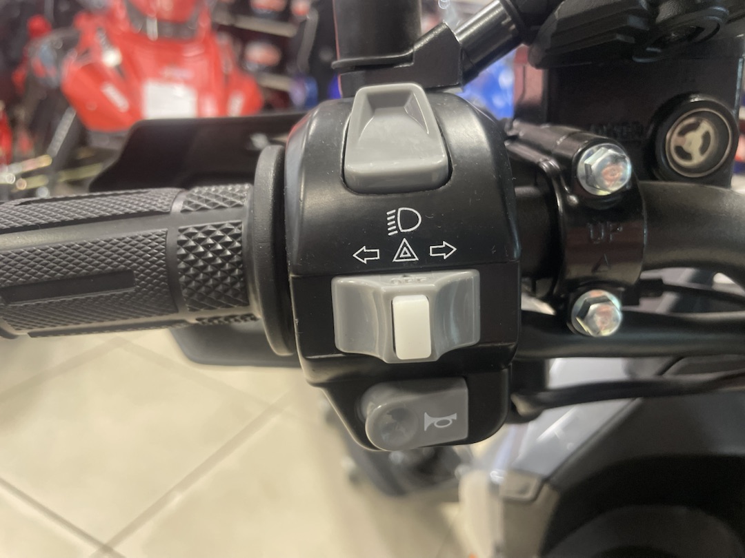 Скутер PROMAX STALKER ARMY 240(49) в Ставрополе