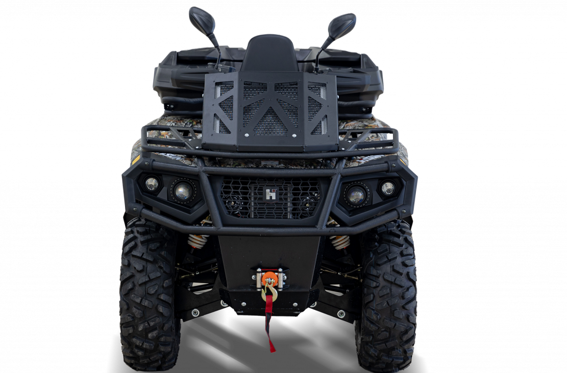 Квадроцикл HISUN TACTIC GT1000/EXTREME EDITION в Ставрополе