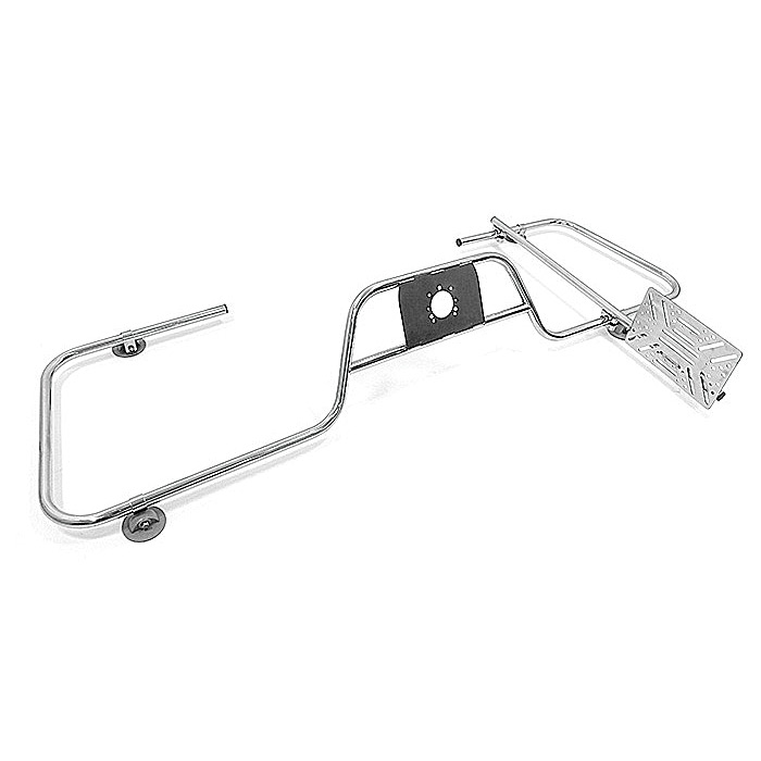 Стойка рулевая с бортовым креплением большая в Ставрополе