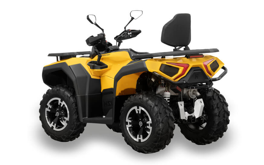 Квадроцикл HISUN GUARDIAN 750S -/SHORT/ в Ставрополе