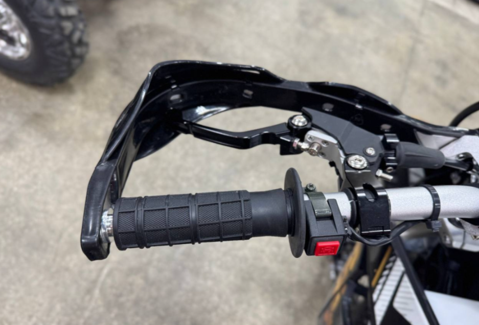 Мотоцикл (питбайк) PROMAX FIDET (ФАЙДЕТ) 145E PRO 17/14 в Ставрополе