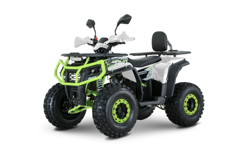 Квадроцикл YACOTA DRAGON LUX 125 в Ставрополе