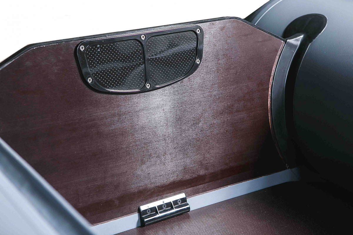 ЛОДКА ДРАККАР 3100 СК HANT в Ставрополе