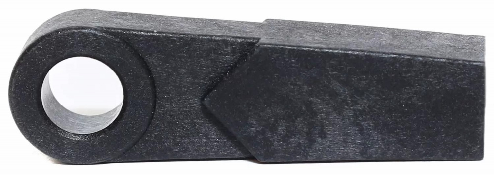 КОННЕКТОР ТРОСА ГАЗ-РЕВЕРС, ПЛАСТИК / 663-48344-00 в Ставрополе